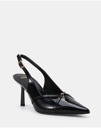 Novo - Irona Heels