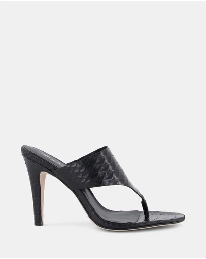 Jeffrey Campbell - Azula Heels