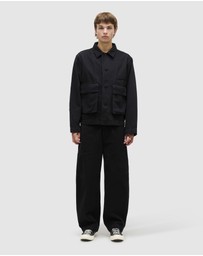 Neuw - Chore Jacket Nero