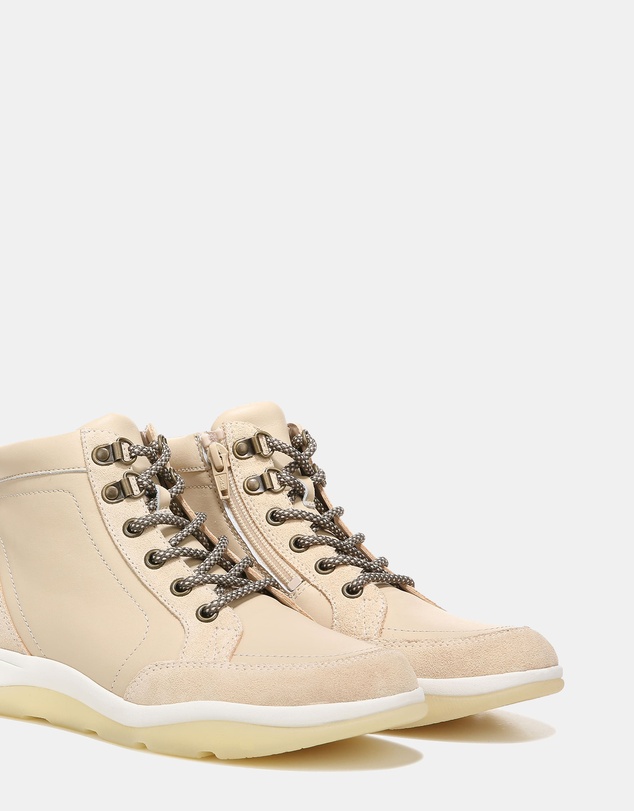 Vionic - Whitley Boot - Semolina