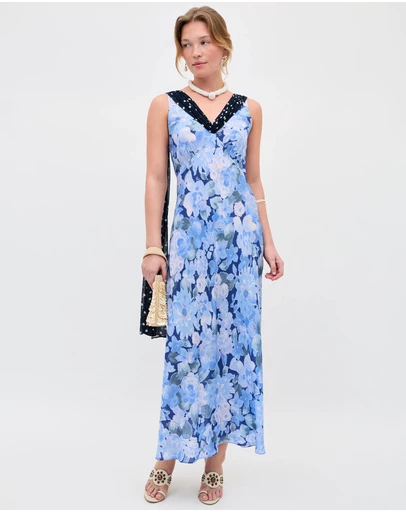 Rixo - Roux Dress