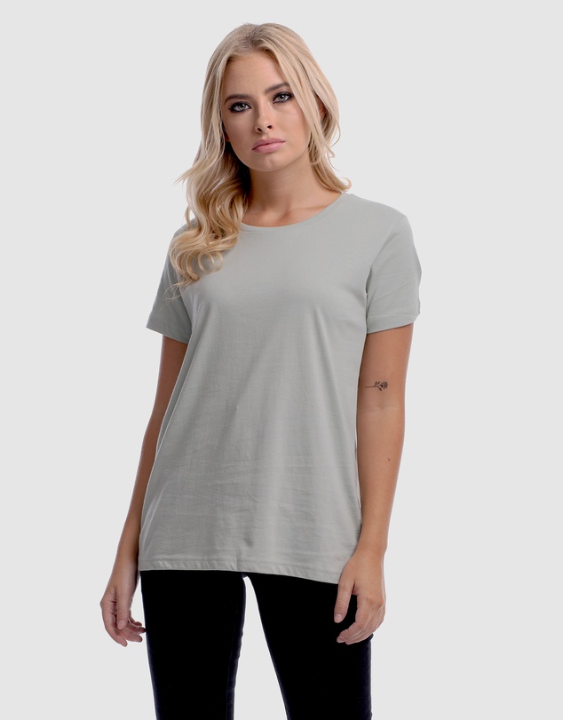 DVNT - Womens Devoid Standard Tee