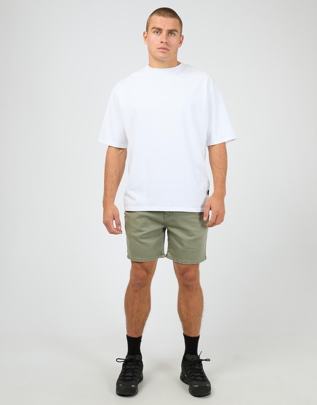 St Goliath - Fairhaven EW Hybrid Shorts