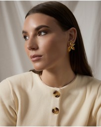 Zahar - Jenny Earrings