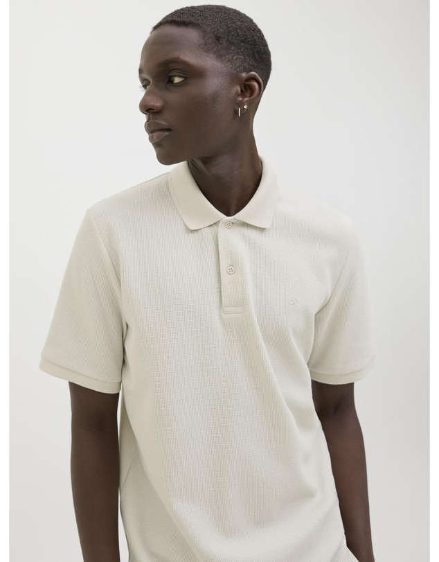Jack & Jones - Austin Polo Shirt