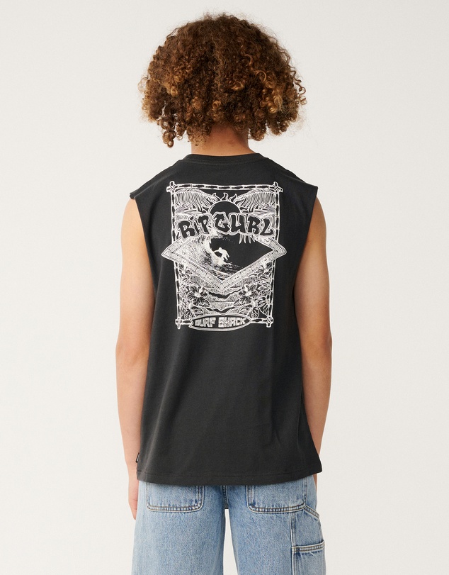 Rip Curl - Surf Shack Muscle - Teens