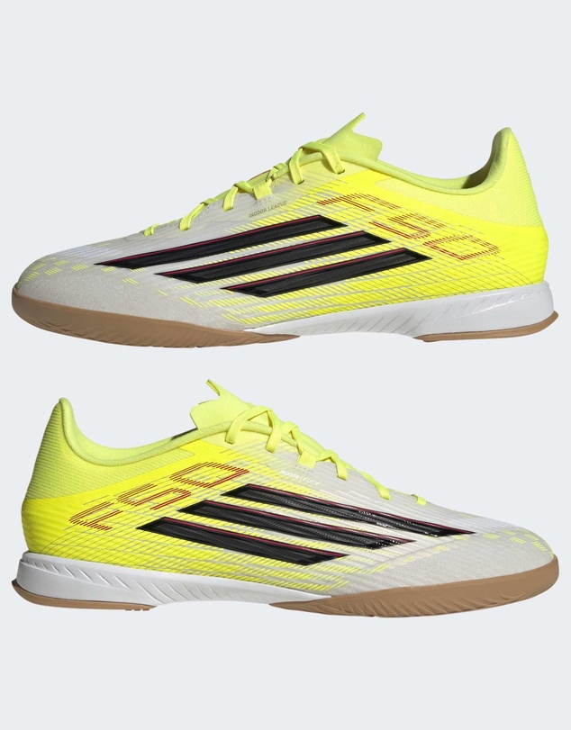 adidas Performance - F50 LEAGUE Indoor Foot Football Ball Shoes Unisex