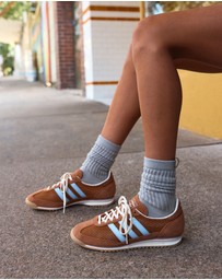 adidas Originals - SL 72 OG - ICONIC EXCLUSIVE - Women's