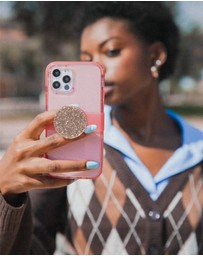 PopSockets - PopGrip Premium Phone Grip Holder