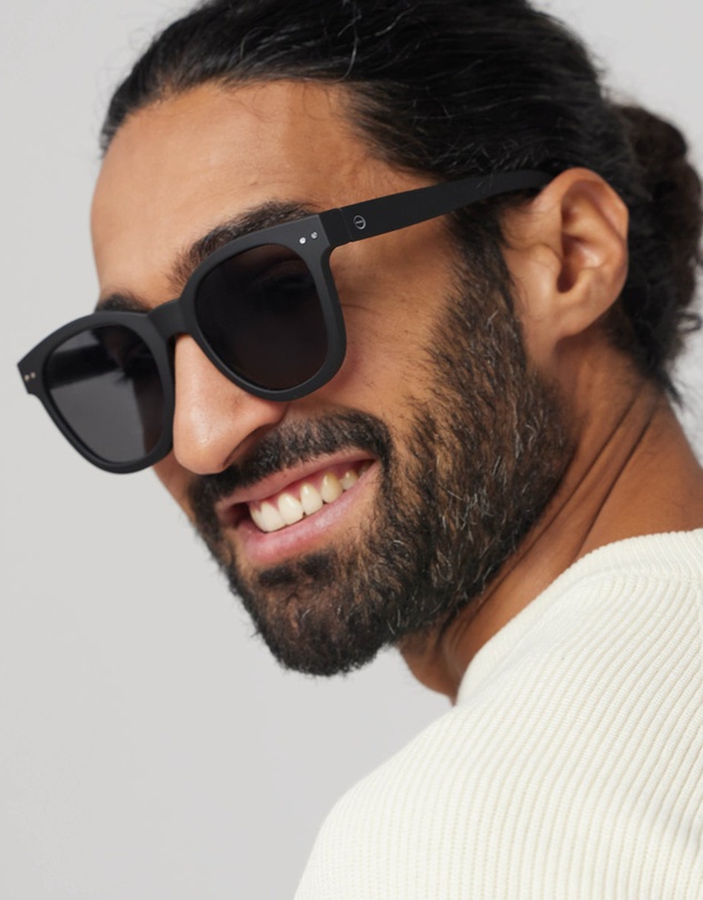 IZIPIZI - Sun Collection N Black