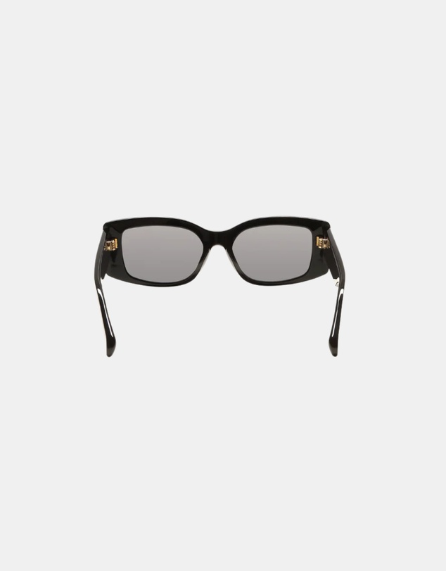 Soda Shades - Nixon Black