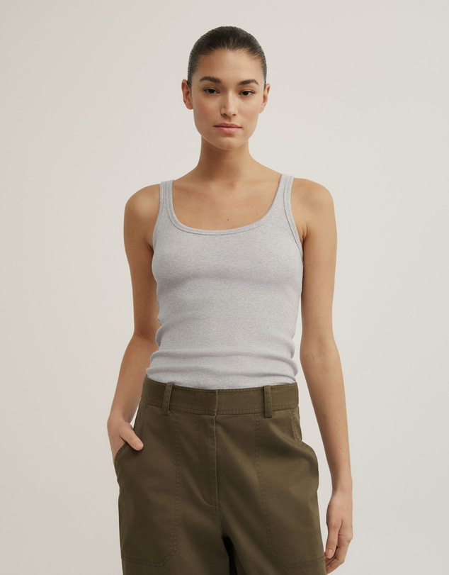 Witchery - Fine Scoop Neck Tank