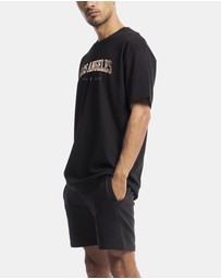 Counter Culture - Los Angeles Oversize Tee