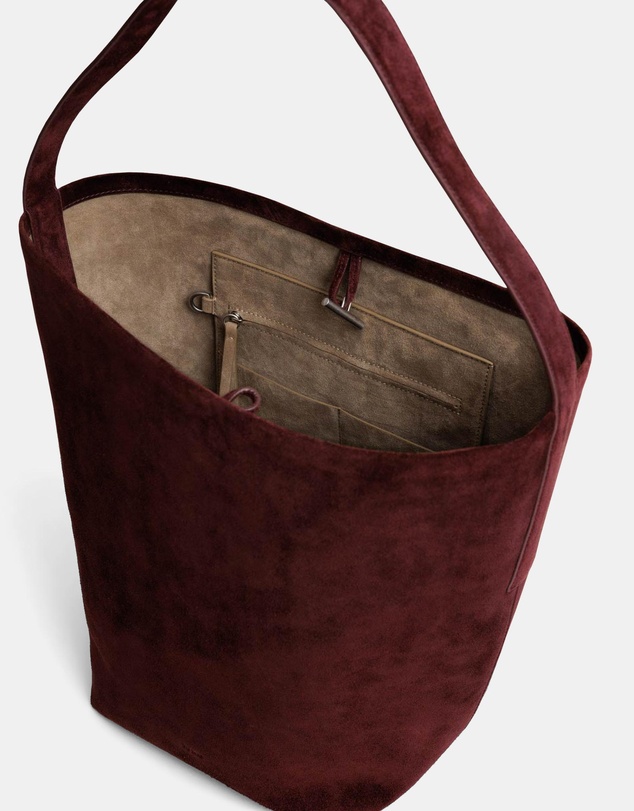 Yu Mei - Teresa Tote Bag
