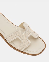 Novo - Sachie Slides