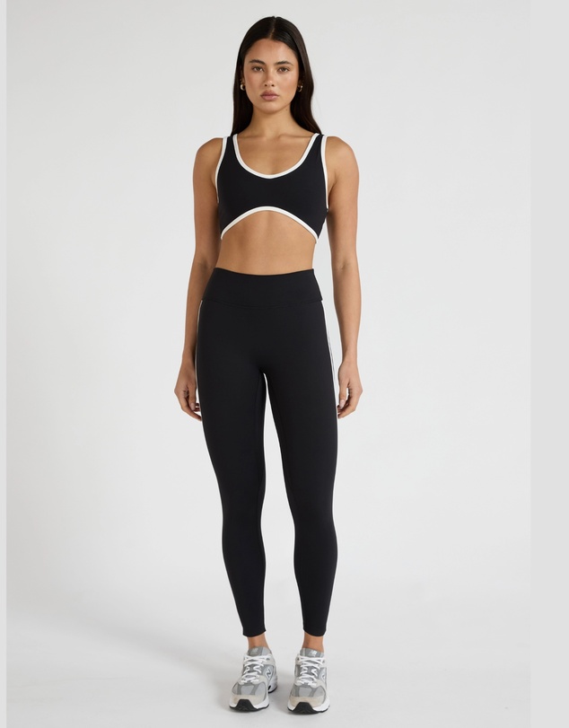 All Fenix - ALLFENIX CloudCore Hi Lo Sports Bra