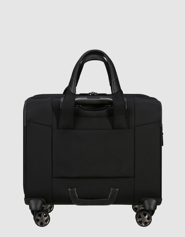 Samsonite - Pro-Dlx 6 Spinner Tote 15.6