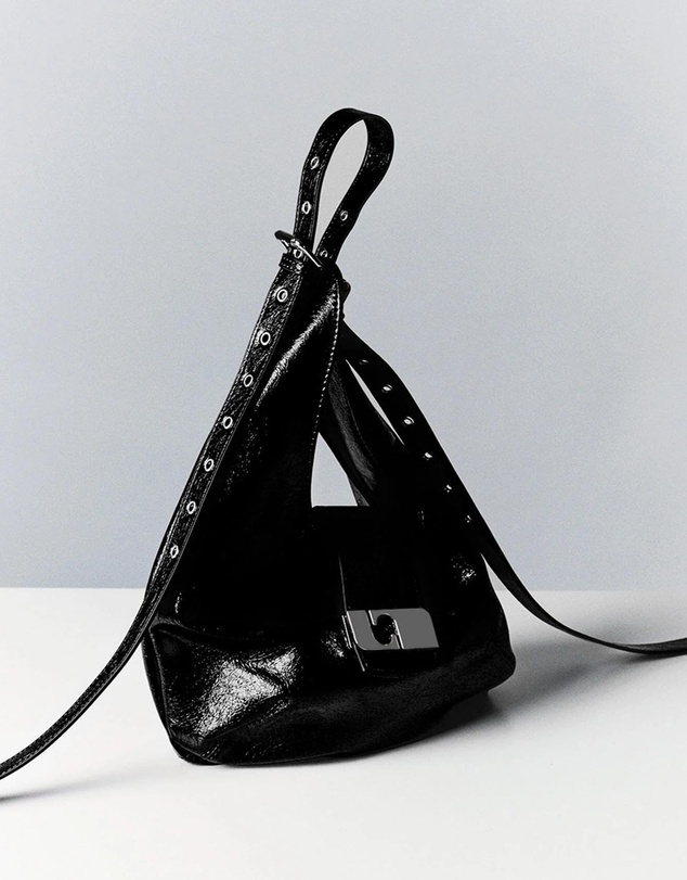 Laagam - Vixen Bag