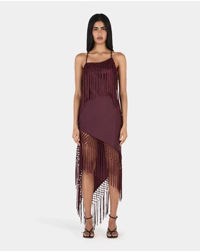 Hansen & Gretel - Valencia Dress