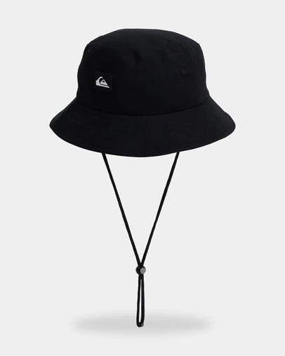 Quiksilver - Mens Buckology Bucket Hat