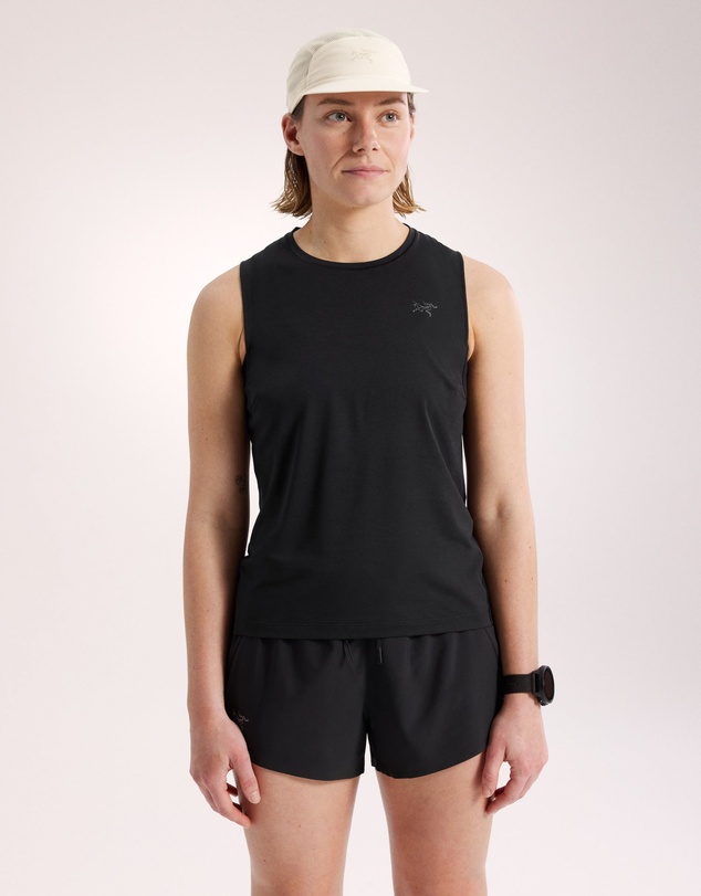 Arc'teryx - Norvan Tank Women's
