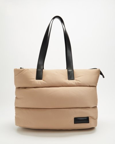 Macey Quilted Bag