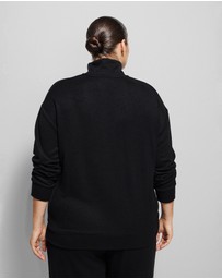 Commonry - Helen Lounge Top