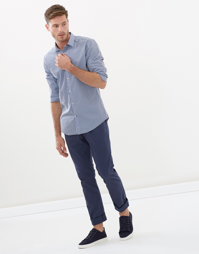 Marcs - Baltic Stretch Chino