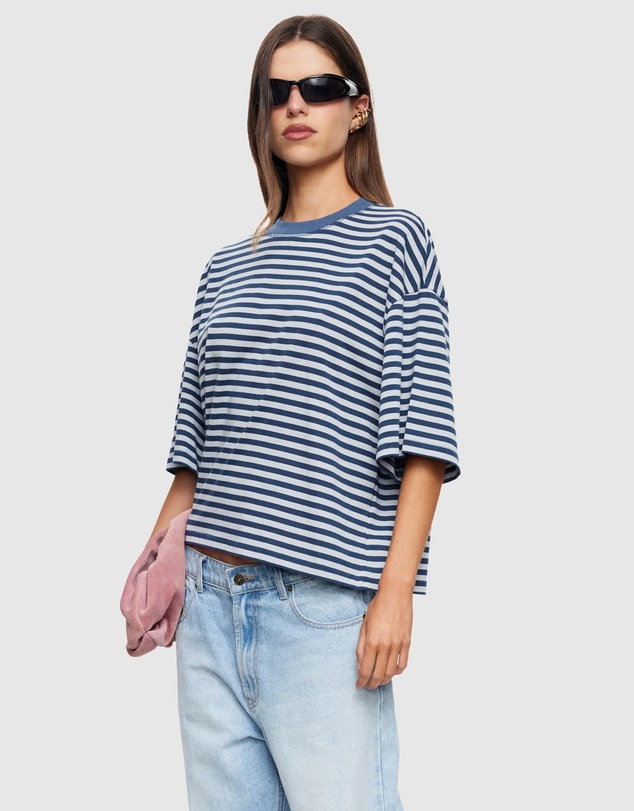 Lioness - Bloom Short Sleeve Top - ICONIC EXCLUSIVE