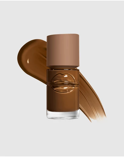 MAKE UP FOR EVER - HD Skin Perfecting & Balancing Foundation 74WO