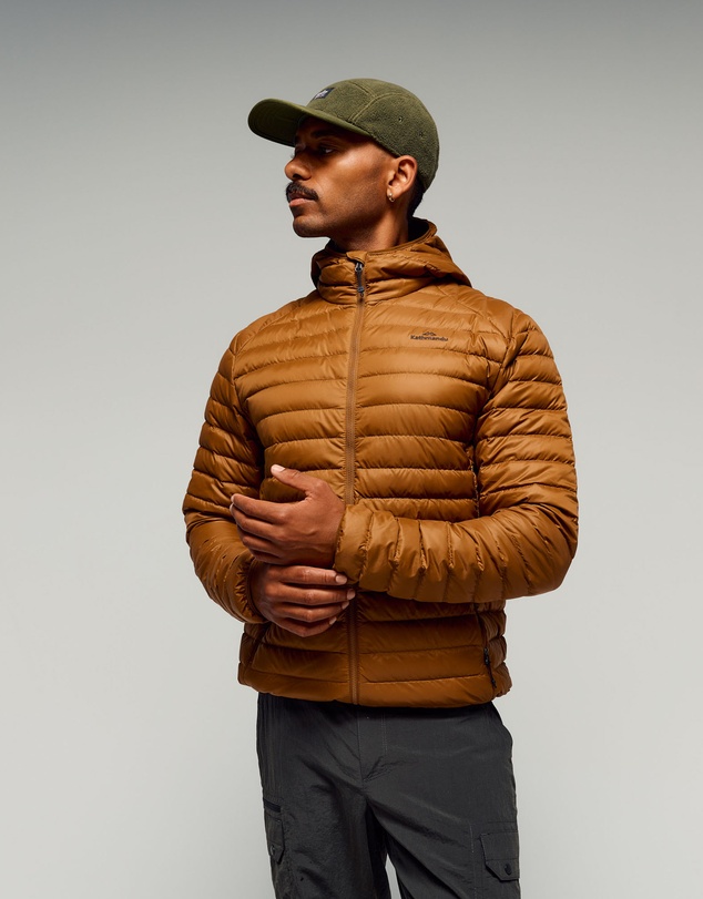 Kathmandu - Heli Down Hooded Jacket v3