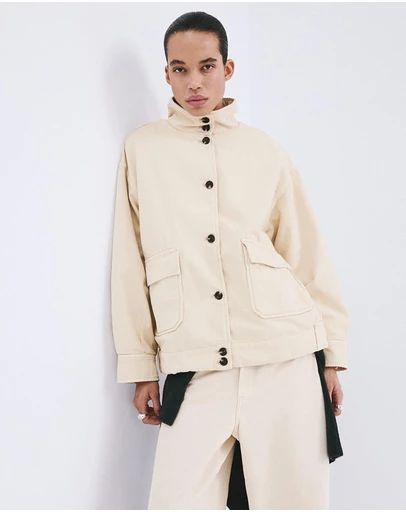 M.N.G - Eugenie Jacket