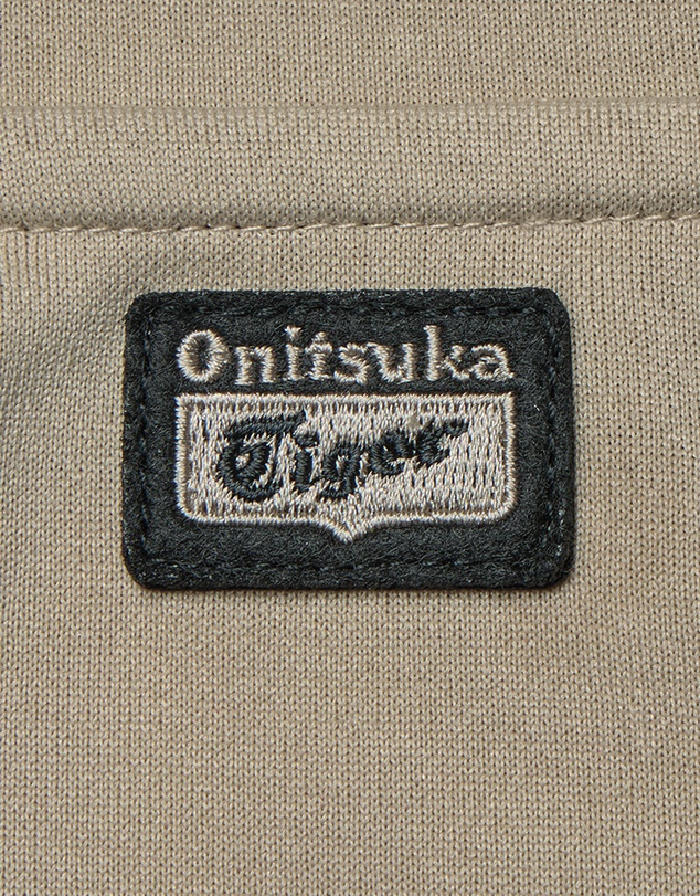 Onitsuka Tiger - Track Top