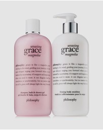 Philosophy - Amazing Grace Body Firming Emulsion 480mL