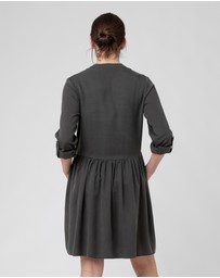 Ripe Maternity - Demi Tencel Dress