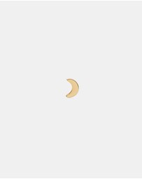 Daniel Wellington - Micro Earring Moon Stud