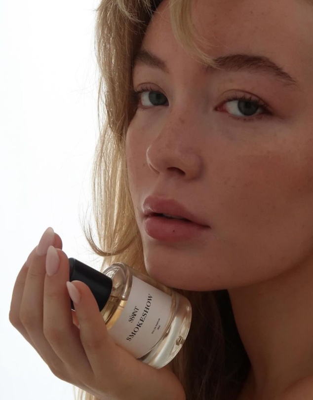 SSAINT - Smokeshow 100ml