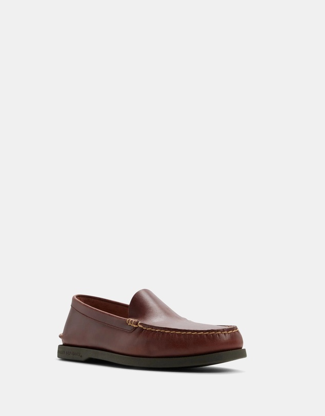 Sperry - A/O Venetian Leather Smooth - Men's