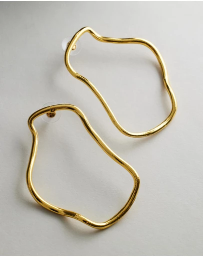 Native Sol - Harlow Earrings