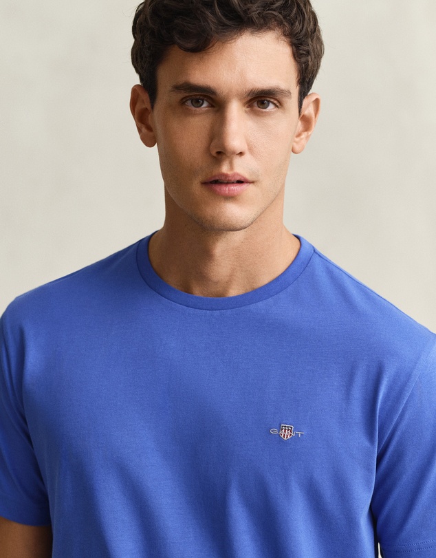 Gant - Shield T-Shirt