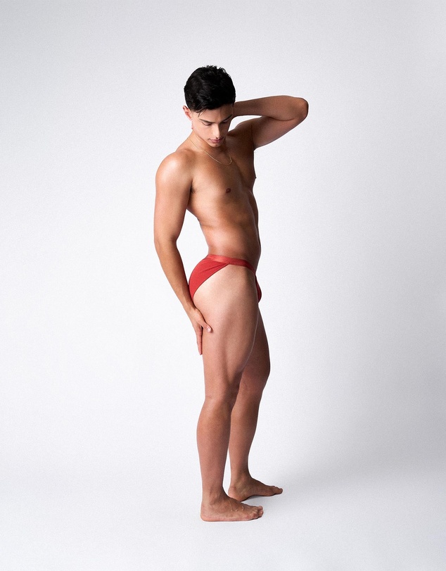 TEAMM8 - Team Cotton Micro Brief