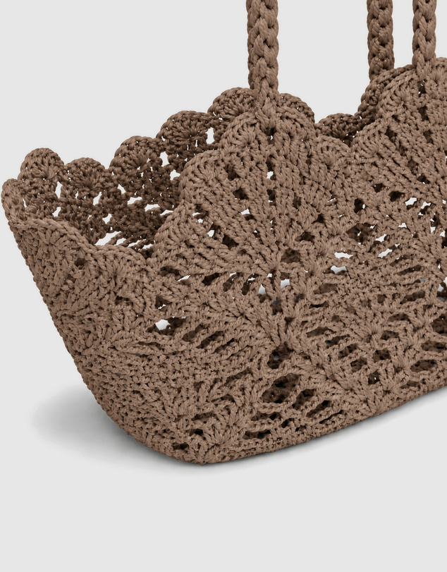 By Wren - Sage Shopper Bags
