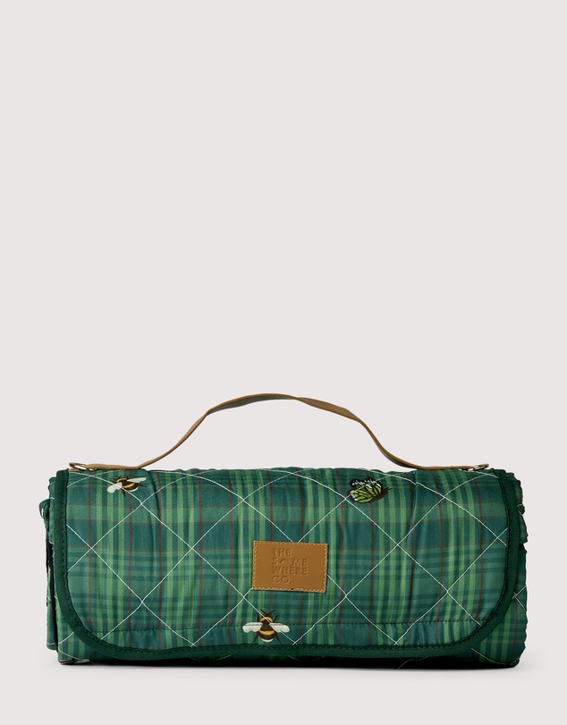 The Somewhere Co - Wildling Picnic Rug