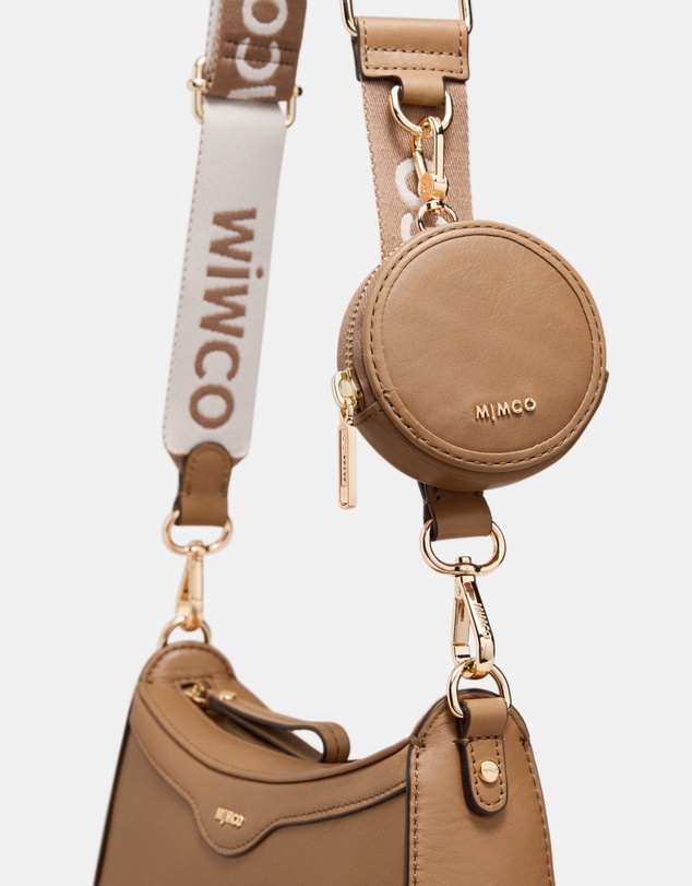 MIMCO - Jett Crossbody Bag