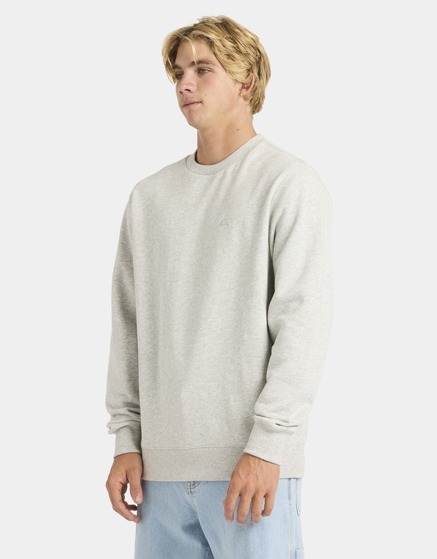 Quiksilver - Mens Salt Water Crew Neck