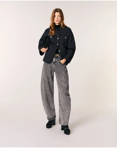 Maje - Gipada Coat