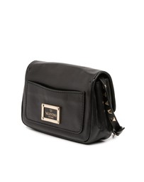 Pre-Loved by Azura Reborn - Pre-Loved Small Leather Rockstud Crossbody