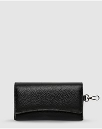 Status Anxiety - Into the Ether Sunglasses Case