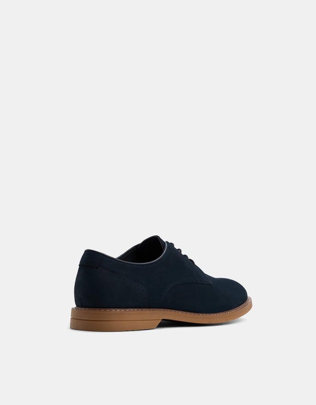 ALDO - Faro Derby Shoes