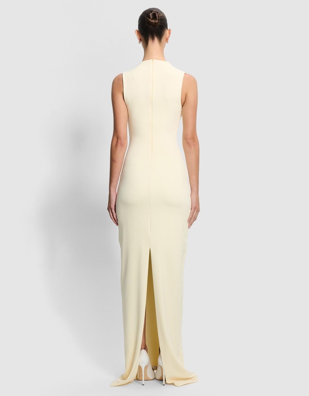 Effie Kats - Bloom Midi Dress
